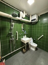 Blk 613 Choa Chu Kang Street 62 (Choa Chu Kang), HDB 5 Rooms #574259581